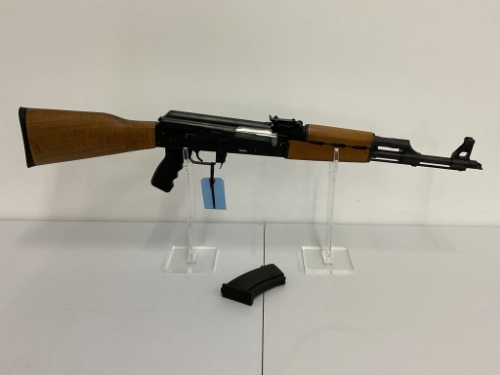 Firearms, Ammo & Toys Auction