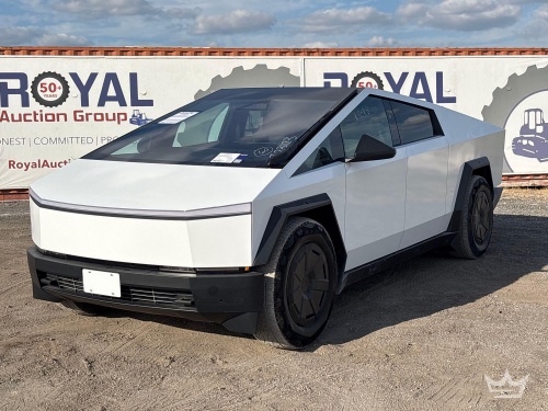 Day 2 - Central Florida Auction