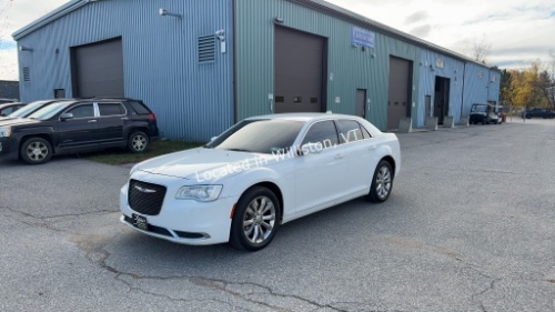 Public Vehicle Auction