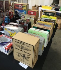 Estate of Ricky Ogle Auction