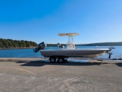 2016 Skeeter STE/SX240