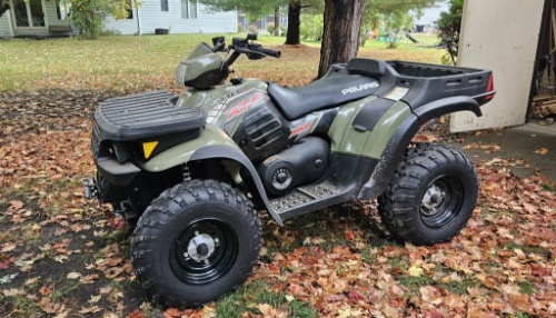 Cokato Area Estate Auction