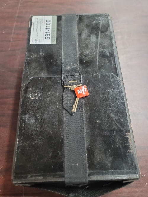 Ammo & Reloading Online Auction