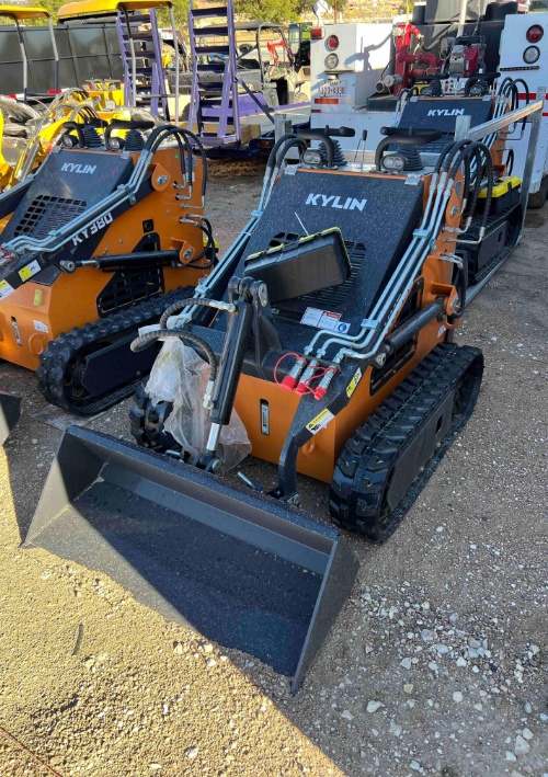 Farm Ranch Equipment Auction