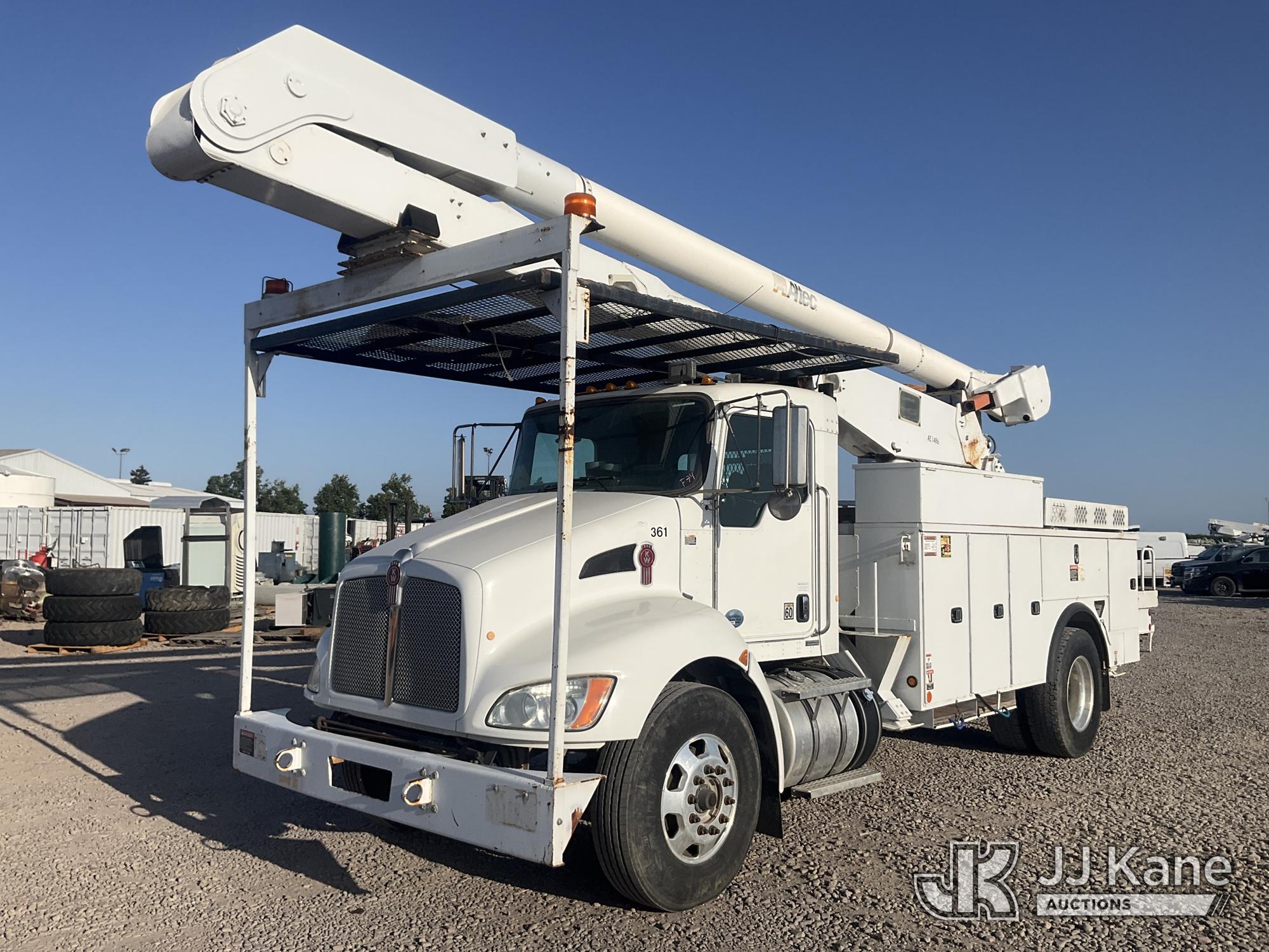 Northern California Auction