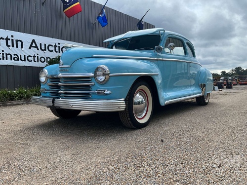 2-Day Multi-Ring Dallas Classics Auction