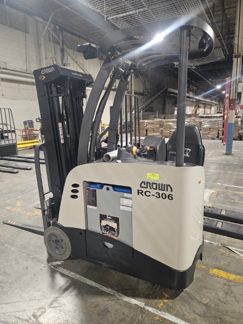 HSN Warehouse Equipment Auction