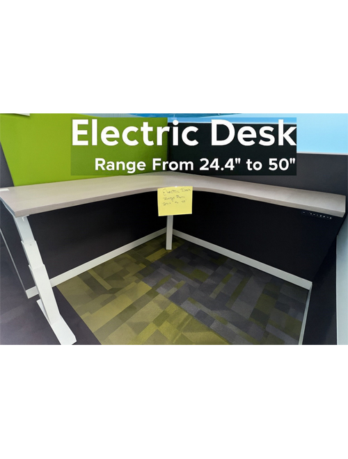 Multinational Medical Public Company - Offices Auction