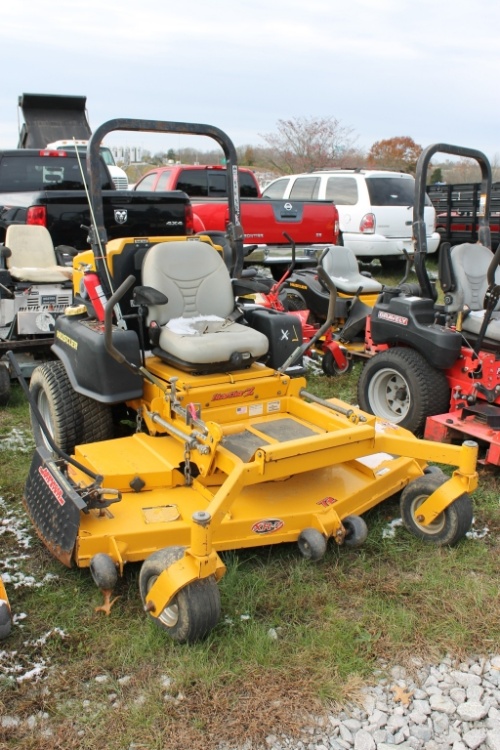 Ring 2 - 7th Annual Fall Consignment Auction