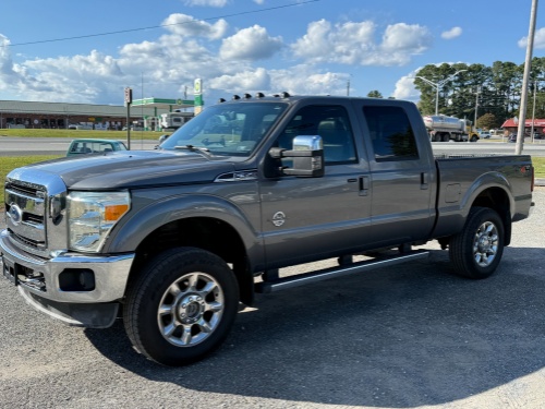 November Farm and Equipment Auction