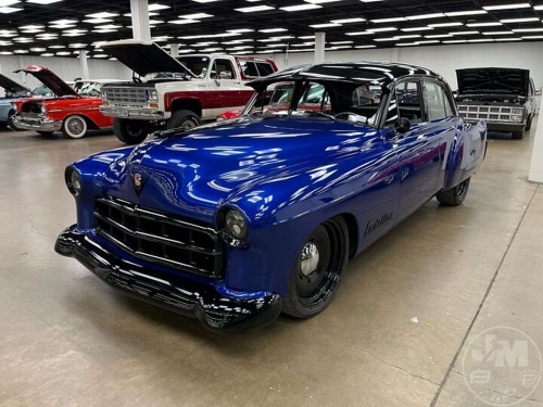 Day 1, Ring 2 - The Dallas Classic