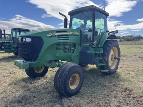 ROY FARM EQUIPMENT AUCTION
