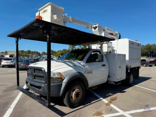 Bi-Monthly City and County Governmental Auction