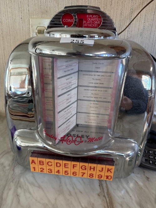 Paul and Sharon Boisen Auction