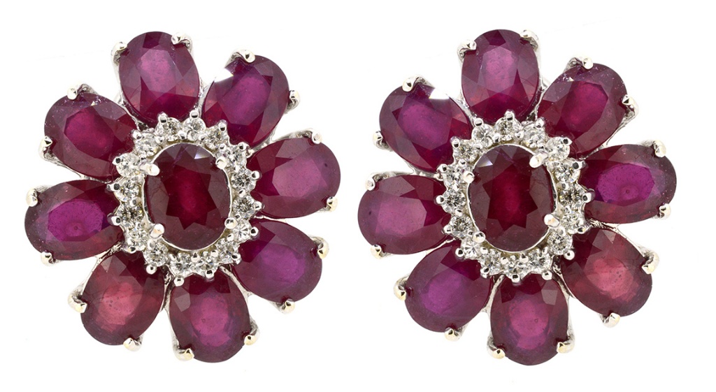 Certified Genuine Fine Jewelry and Watch Sale Auction