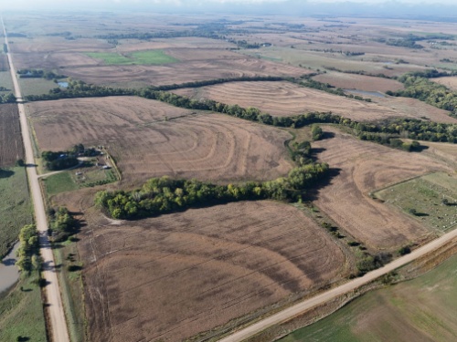 1,400 Ac, 10 Tract Auction
