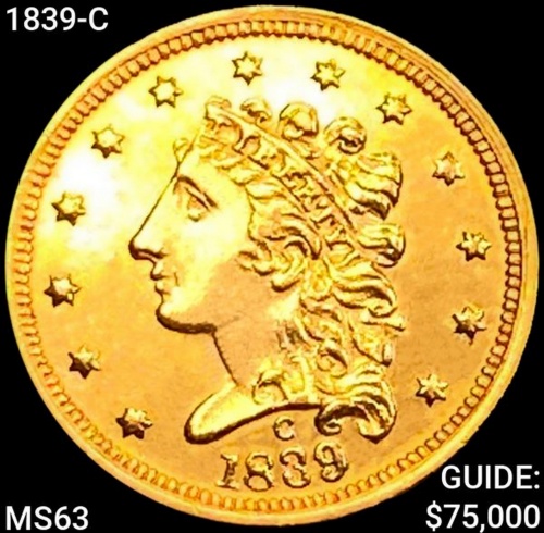 Boston Banker Coin Auction