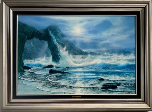 Fall Fine Art Event Auction