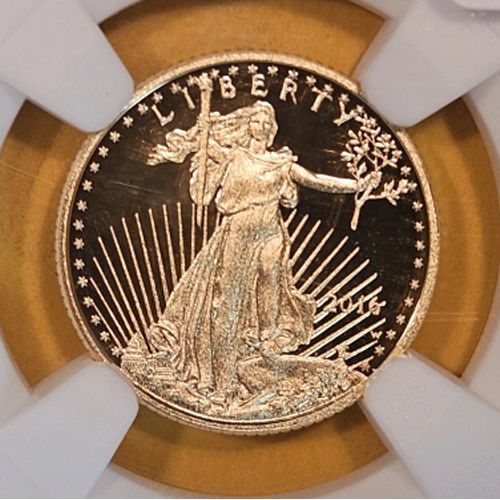 Night Timed Coin Auction