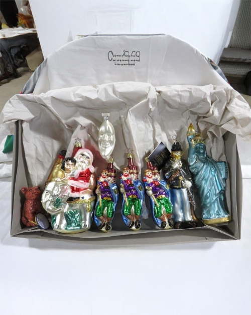 Christmas Goodies Auction