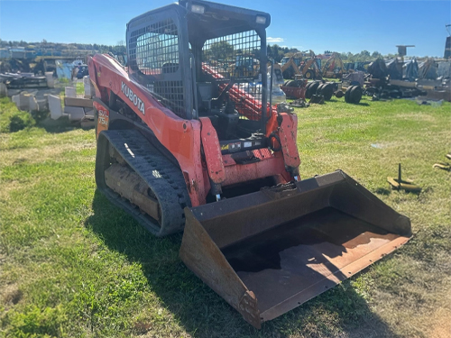 Southern PA Online Timed Auction