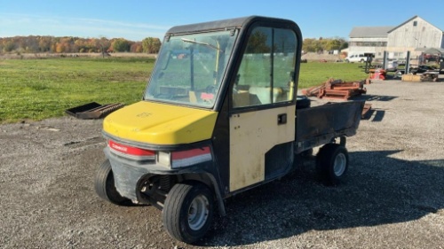 Ring 1 - Lake Erie Auction