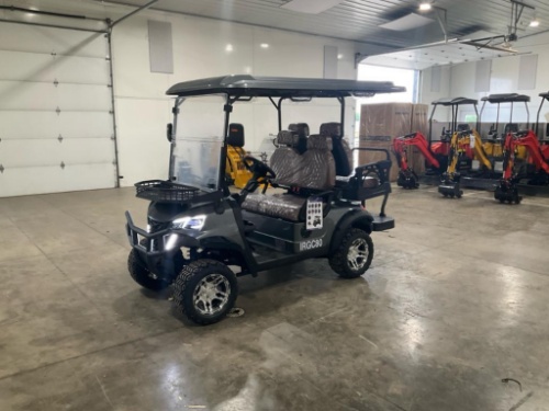 Ring 2 - Lake Erie Auction