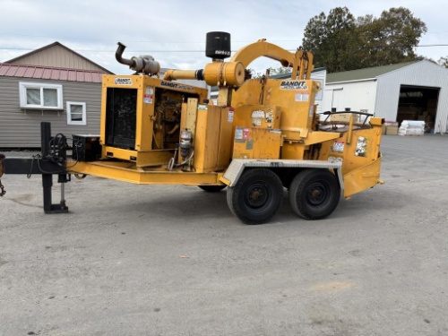 Ring 1 - Monthly Farm Equipment Auction