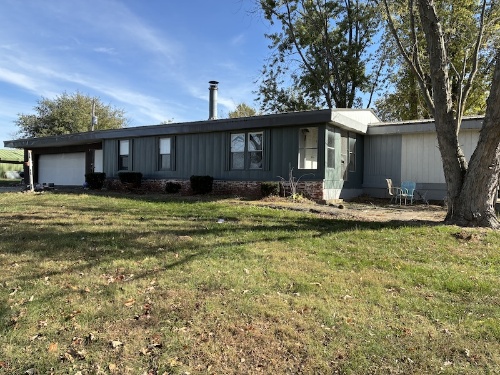 McDonough County, IL Real Estate