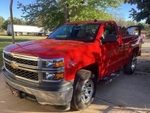 Don Head Estate Auction