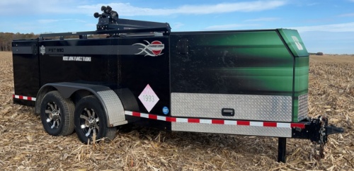 No Reserve MLF Farm Estate Auction