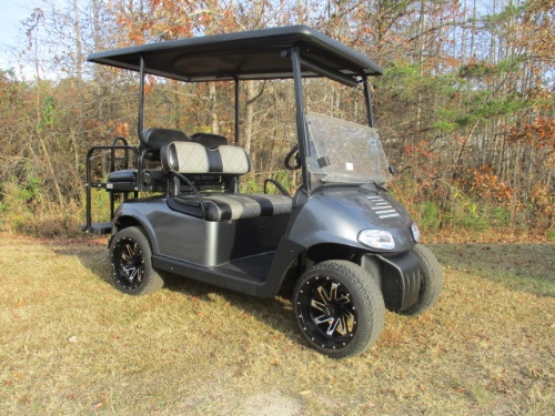 Thanksgiving Weekend Live & Online Auction