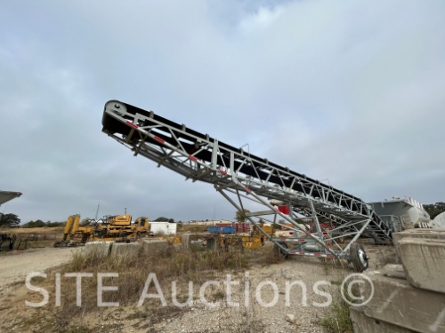 Day 2 - End of Year Equipment / Transportation / Farm Auction