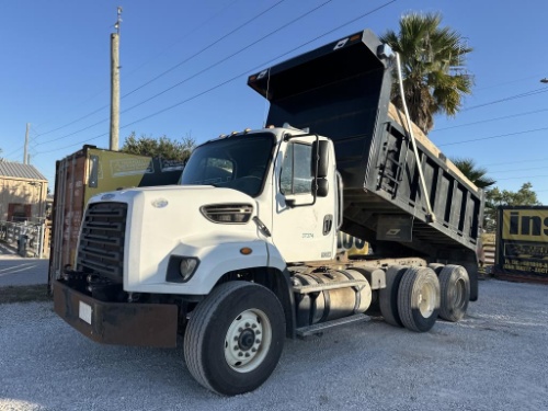December Fleet Surplus & Consignment Timed Auction