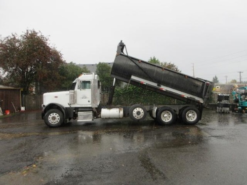 Day 1 - Public Online Auction