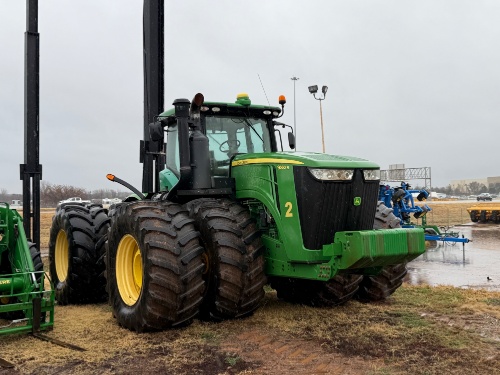 Winter Consignment Auction  