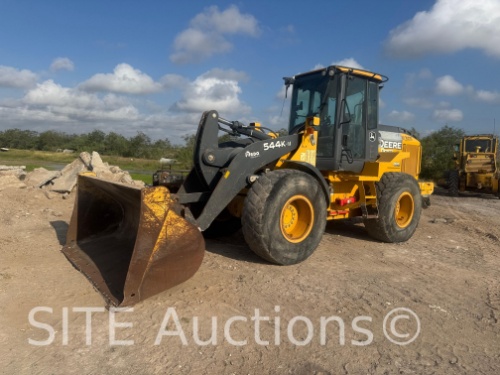 End Of Year<br>Equipment, Transportation & Farm Auction  