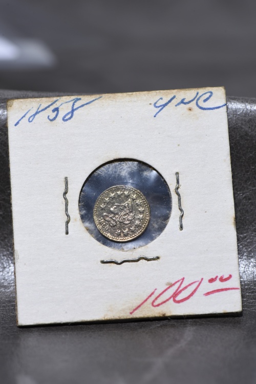 Estate, Firearms, Coins & Jewelry Sale