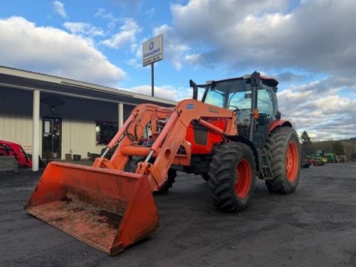 Macfadden's Year End Auction  