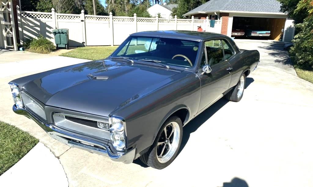 2 Classic Cars in EXCELLENT Condition Valdosta, GA