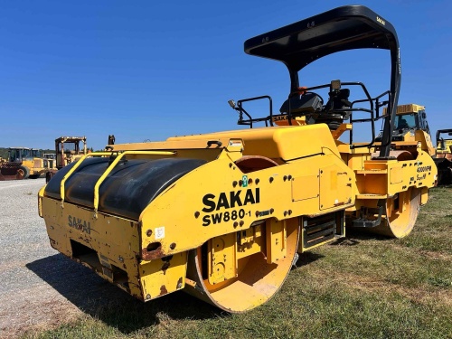 Winter Classic Contractors Auction  