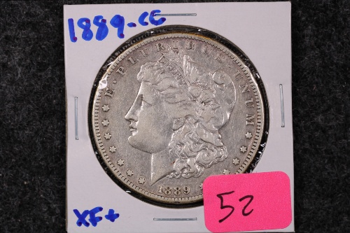 Coin Auction