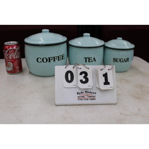 December Collectibles And Estate Items Auction  