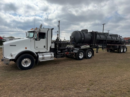 Big Trucks, Pickups , All Types Of Trailers Auction  