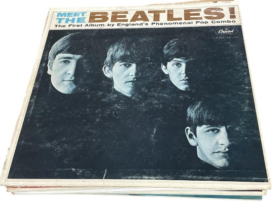 The Estate Of David W. Carlson