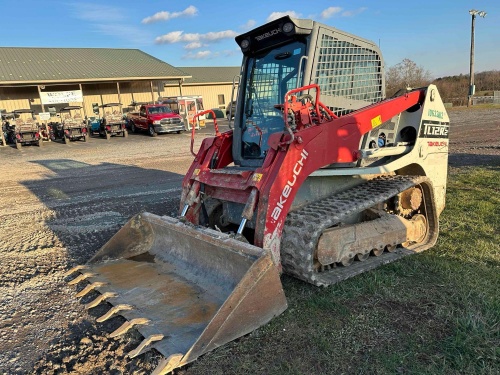 Winter Classic Contractors Auction  