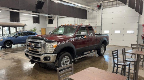 Public Vehicle Auction  