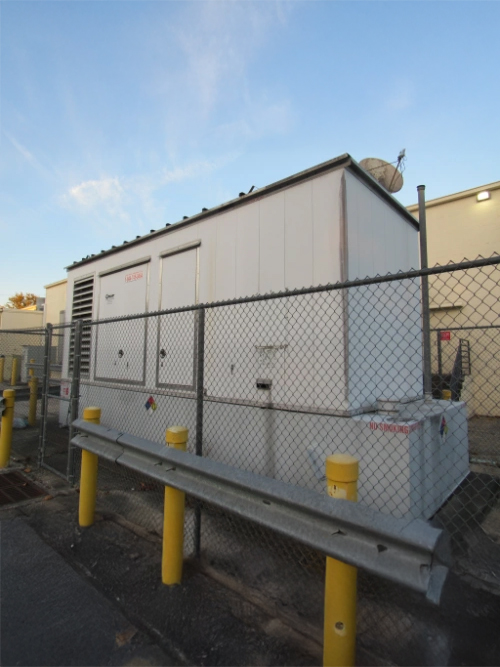 Winn Dixie Supermarket - Williston, Fl Auction  