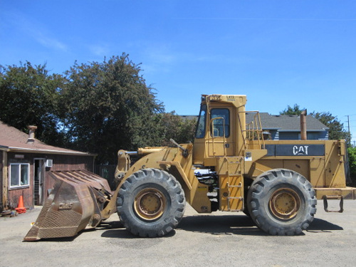 Online Public Auction