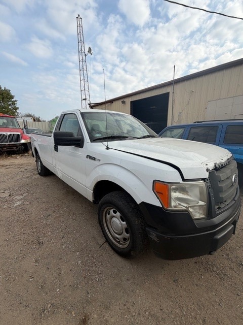 Richland Sales - Business Liquidation